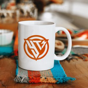 YTS Logo Mug (Walter White)