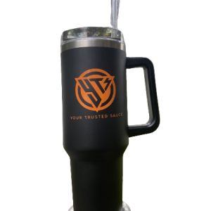 YTS Black Tumbler (1.2L)