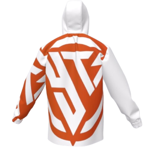 YTS White Filler Jacket